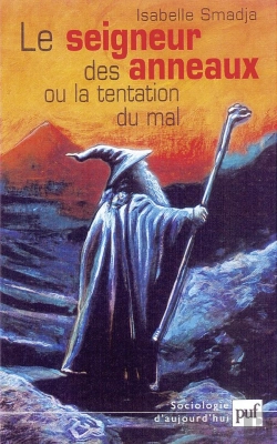 Bertrand.pt - Le Seigneur Des Anneaux Ou La Tentation Du Mal
