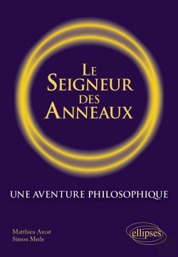 Bertrand.pt - Le Seigneur Des Anneaux ; Une Aventure Philosophique.
