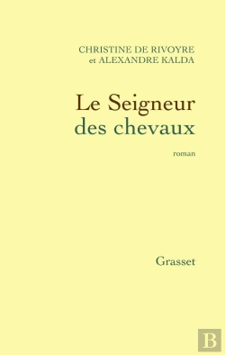Bertrand.pt - Le Seigneur Des Chevaux