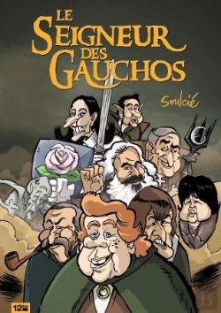 Bertrand.pt - Le Seigneur Des Gauchos