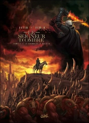 Le Seigneur D'Ombre T.1 ; Le Grimoire D'Haleth