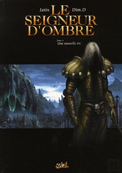 Bertrand.pt - Le Seigneur D'Ombre T.4 ; Une Nouvelle Ère