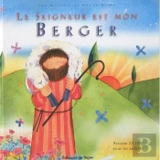 Le Seigneur Est Mon Berger