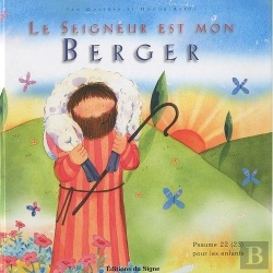 Bertrand.pt - Le Seigneur Est Mon Berger