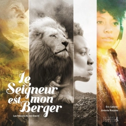 Bertrand.pt - Le Seigneur Est Mon Berger ; Trésors Du Psaume 23 (22)