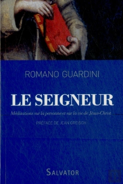 Bertrand.pt - Le Seigneur ; Méditations Sur La Personne Et Sur La Vie De Jésus-Christ