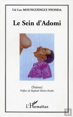 Bertrand.pt - Le Sein D'Adomi