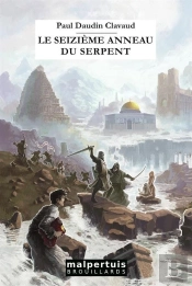 Le Seizieme Anneau Du Serpent