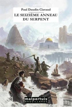 Bertrand.pt - Le Seizieme Anneau Du Serpent