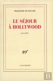Le Sejour A Hollywood