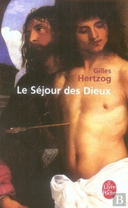Bertrand.pt - Le Séjour Des Dieux