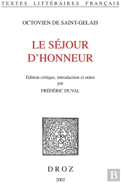 Bertrand.pt - Le Sejour D'Honneur