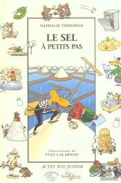 Le Sel A Petits Pas