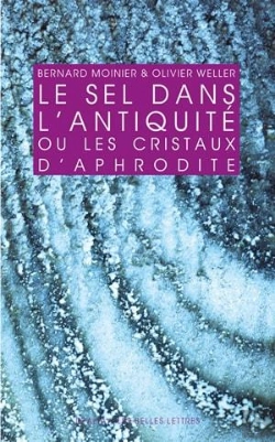 Bertrand.pt - Le Sel Dans L'Antiquité Ou Les Cristaux D'Aphrodite