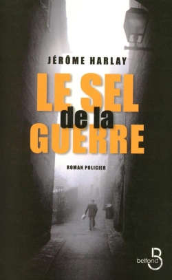 Bertrand.pt - Le Sel De La Guerre
