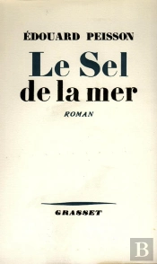 Le Sel De La Mer
