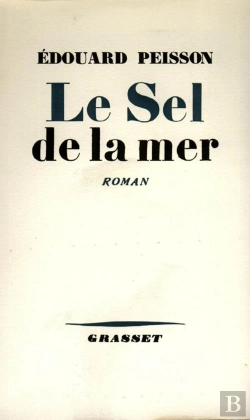 Bertrand.pt - Le Sel De La Mer