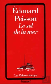 Le Sel De La Mer