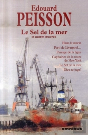 Le Sel De La Mer