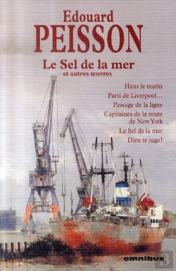 Bertrand.pt - Le Sel De La Mer