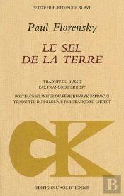 Le Sel De La Terre