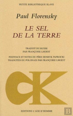 Bertrand.pt - Le Sel De La Terre