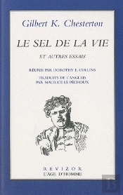 Le Sel De La Vie