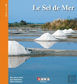 Bertrand.pt - Le Sel De Mer