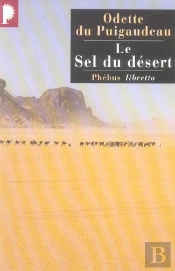 Le Sel Du Désert
