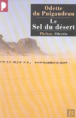 Bertrand.pt - Le Sel Du Désert