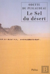 Le Sel Du Desert