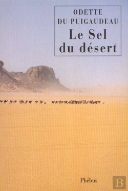 Bertrand.pt - Le Sel Du Desert