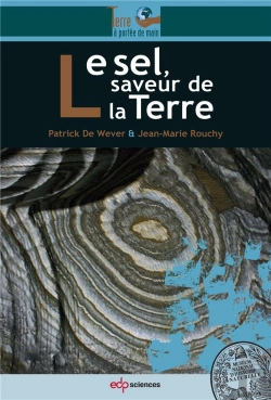 Bertrand.pt - Le Sel, Saveur De La Terre