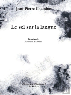 Bertrand.pt - Le Sel Sur La Langue