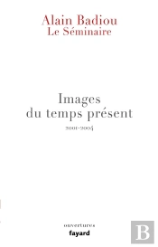 Le Seminaire - Images Du Temps Present