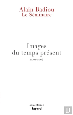 Bertrand.pt - Le Seminaire - Images Du Temps Present