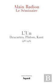 Le Seminaire - L'Un