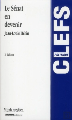 Bertrand.pt - Le Senat En Devenir