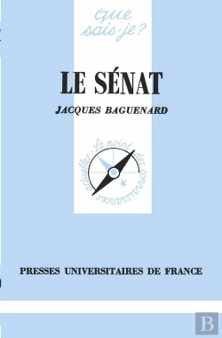 Bertrand.pt - Le Sénat