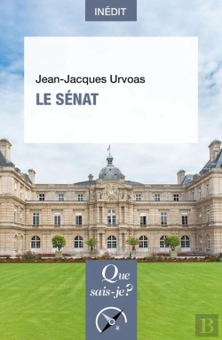 Bertrand.pt - Le Sénat