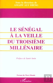 Le Senegal A La Veille Du Troisieme Millenaire
