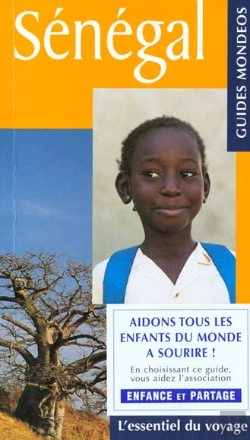 Bertrand.pt - Le Senegal