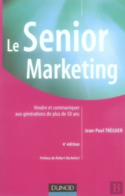 Bertrand.pt - Le Senior Marketing (4e Édition)