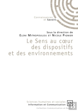 Bertrand.pt - Le Sens Au Coeur Des Dispositifs Et Des Environnements