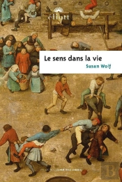 Le Sens Dans La Vie