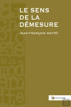 Bertrand.pt - Le Sens De La Démesure