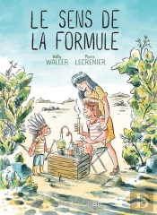 Le Sens De La Formule