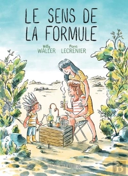 Bertrand.pt - Le Sens De La Formule