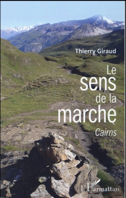 Bertrand.pt - Le Sens De La Marche ; Cairns