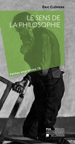 Bertrand.pt - Le Sens De La Philosophie